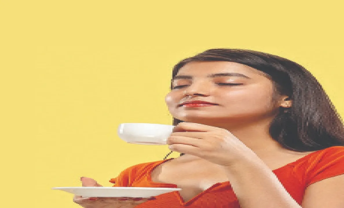  Benefits of reducing sugar in tea: ଚା’ରେ ଚିନି କମାଇବାର ଲାଭ