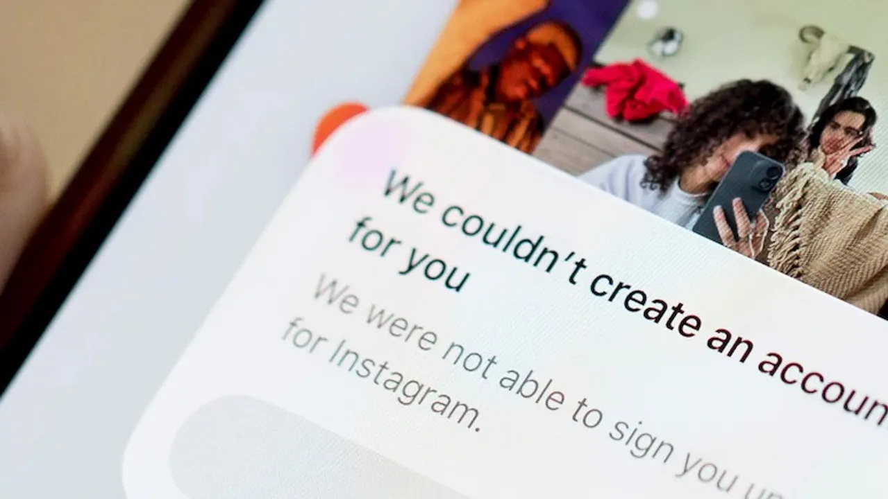  Social Media: ୧୬ ବର୍ଷରୁ କମ୍ ପିଲାଙ୍କ ପାଇଁ ସୋସିଆଲ ମିଡିଆ ଉପରେ ପ୍ରତିବନ୍ଧକ ଲଗାଇବ ଆନ୍ଧ୍ର!