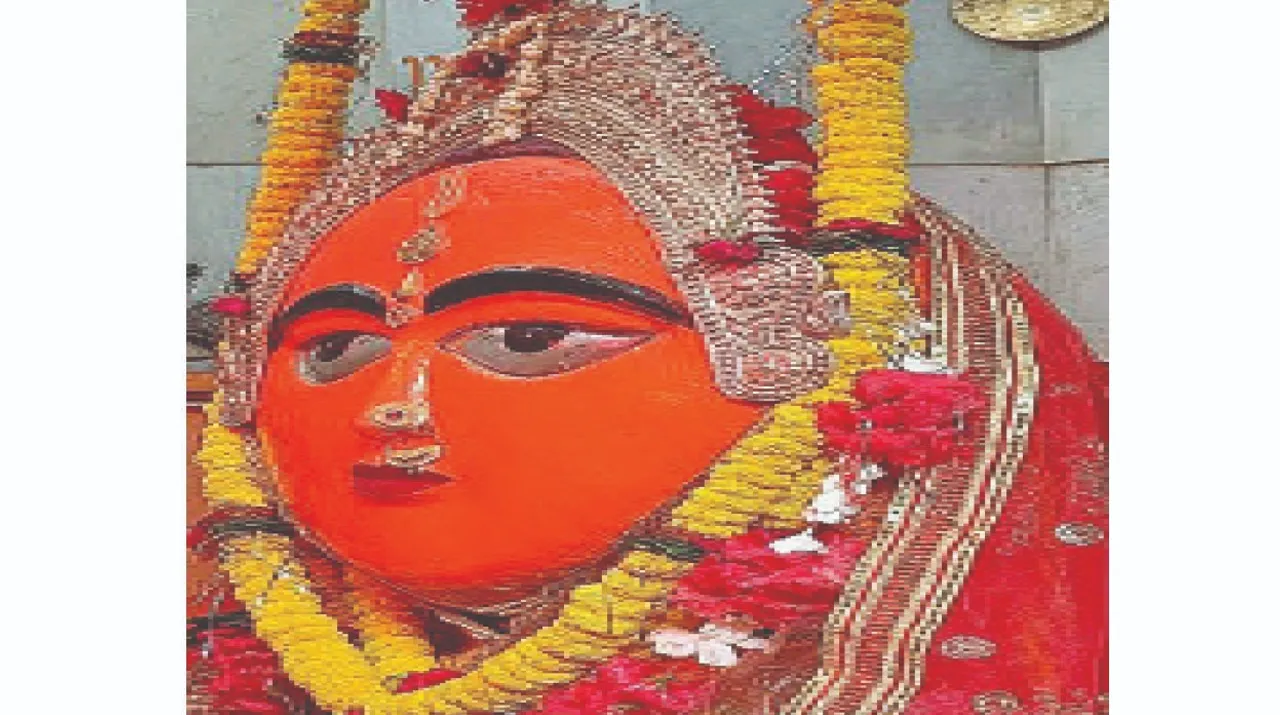  The path of Sri Ram: ଶ୍ରୀରାମଙ୍କ ପଥ: ଆମର ତୀର୍ଥ: ରାମ-ବନଗମନ ପଥ