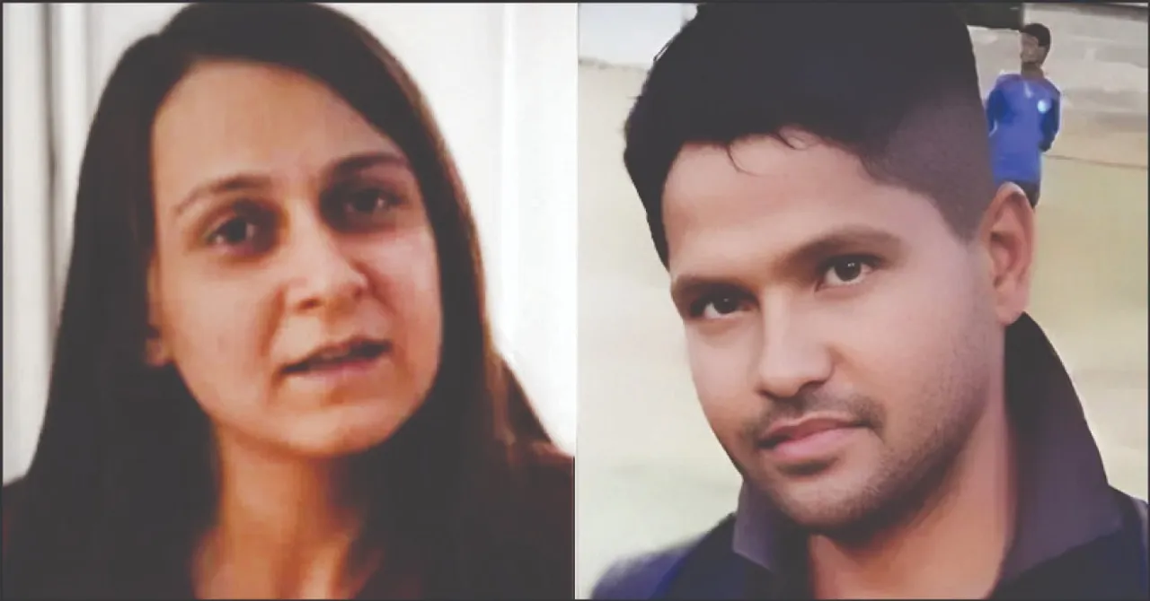  Love among murderers; ହତ୍ୟା ଅପରାଧୀଙ୍କ ମଧ୍ୟରେ ପ୍ରେମ: ଜେଲ୍‌ କୋଠରିରୁ ବିବାହ ମଣ୍ଡପ, ବିବାହ କରିବାକୁ ରାଜସ୍ଥାନ ହାଇକୋର୍ଟରୁ ମିଳିଲା ପାରୋଲ