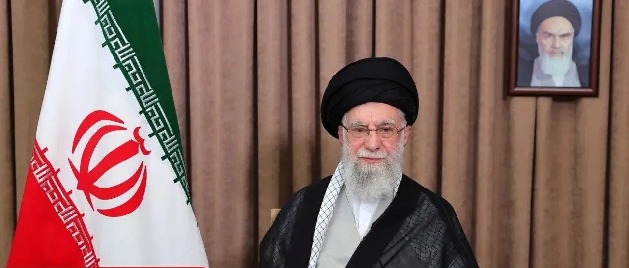  Iran Bunker: ବଙ୍କରରେ ଲୁଚିଛନ୍ତି ଖେମିନି: ପୁଅ ମୁଣ୍ଠରେ ଶାସନ ଭାର