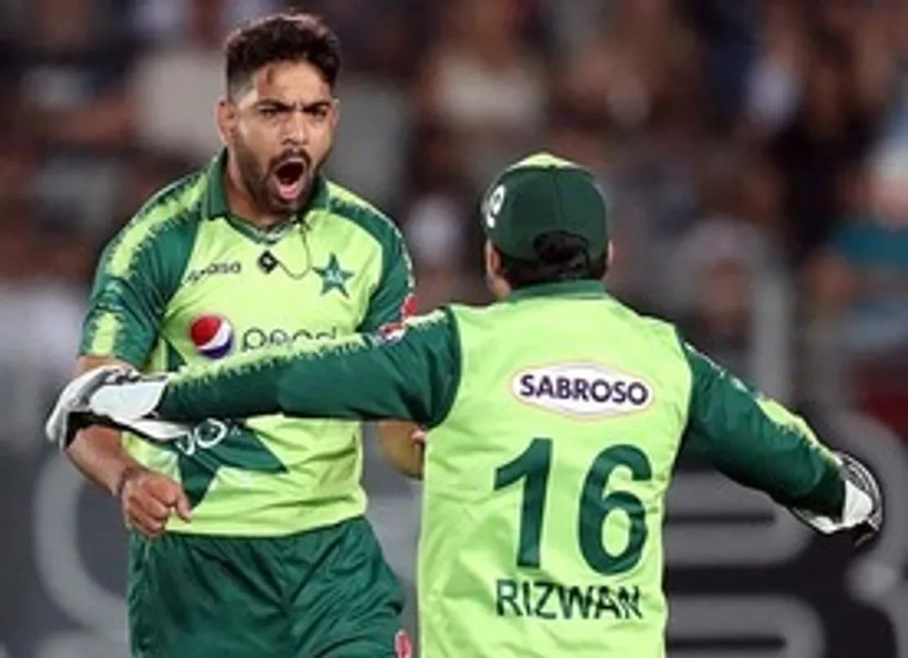  Pakistan Announce T20 World Cup Squad:ଟ୍ବେଣ୍ଟି-୨୦ ବିଶ୍ବକପ୍‌ ଲାଗି ପାକିସ୍ତାନ ଦଳ ଘୋଷିତ: ବାବର ସାମିଲ; ବାଦ୍‌ ପଡ଼ିଲେ ରୌଫ୍‌, ରିଜୱାନ