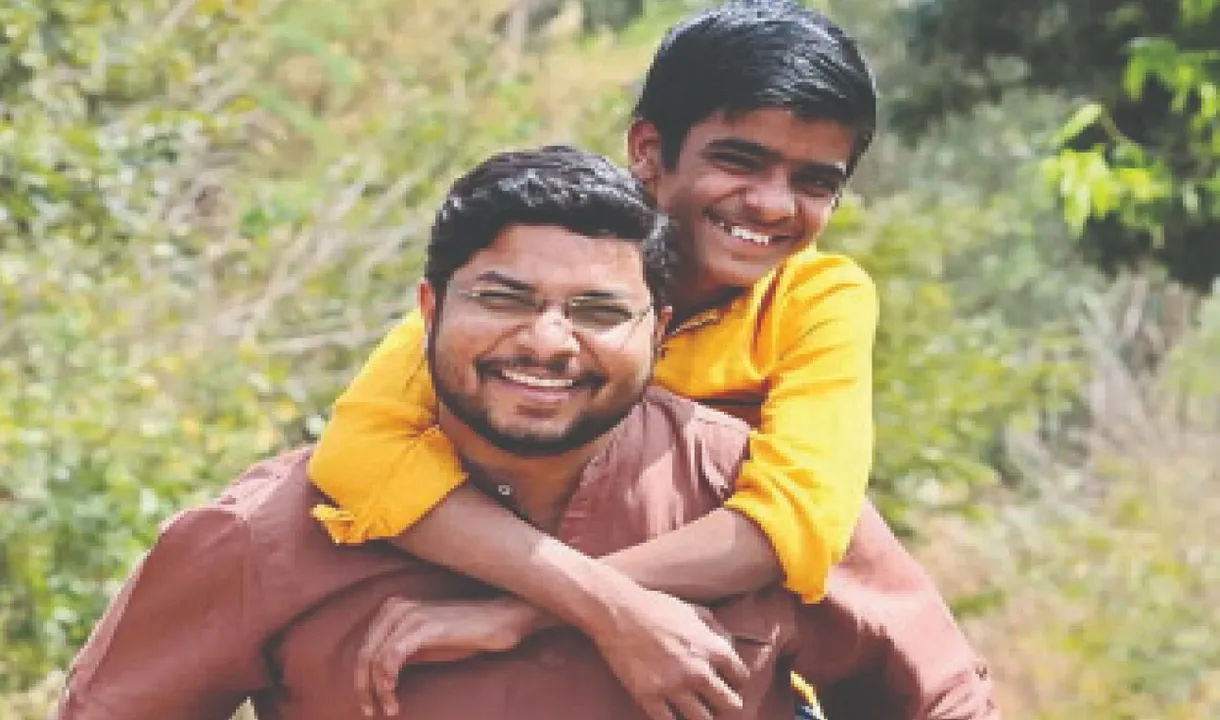  Long live life: ଜୀବନ ଜିନ୍ଦାବାଦ୍‌: ଏଡ୍‌ସ ହାରିଲା, ମମତା ଜିତିଲା