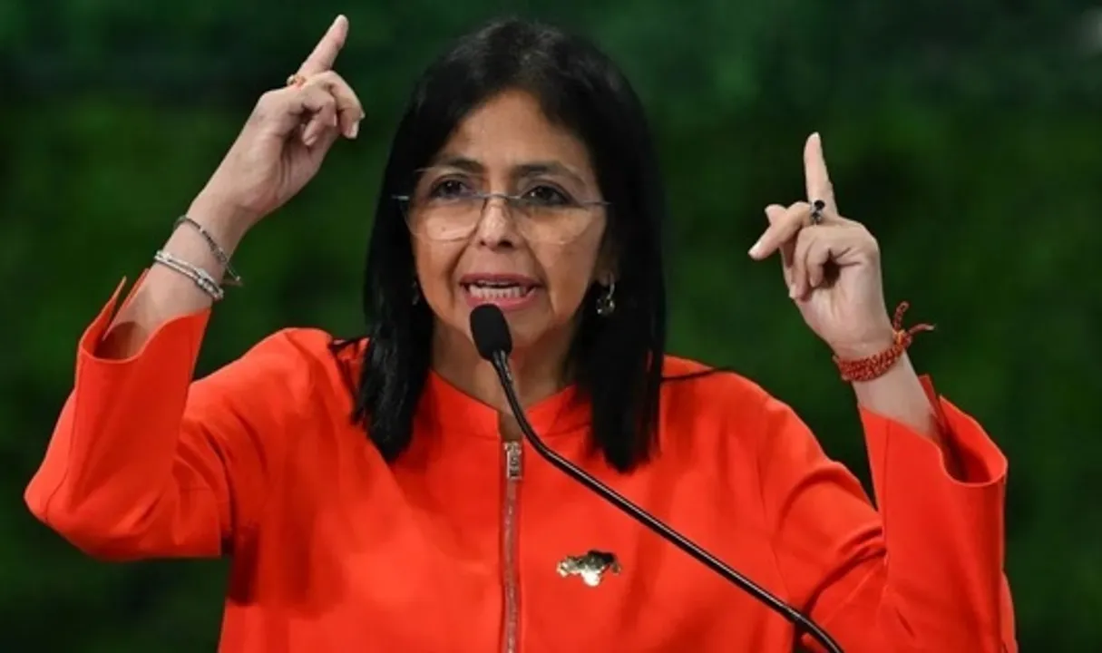  Venezuelan President's big revelation Photograph: (sambad.in) 