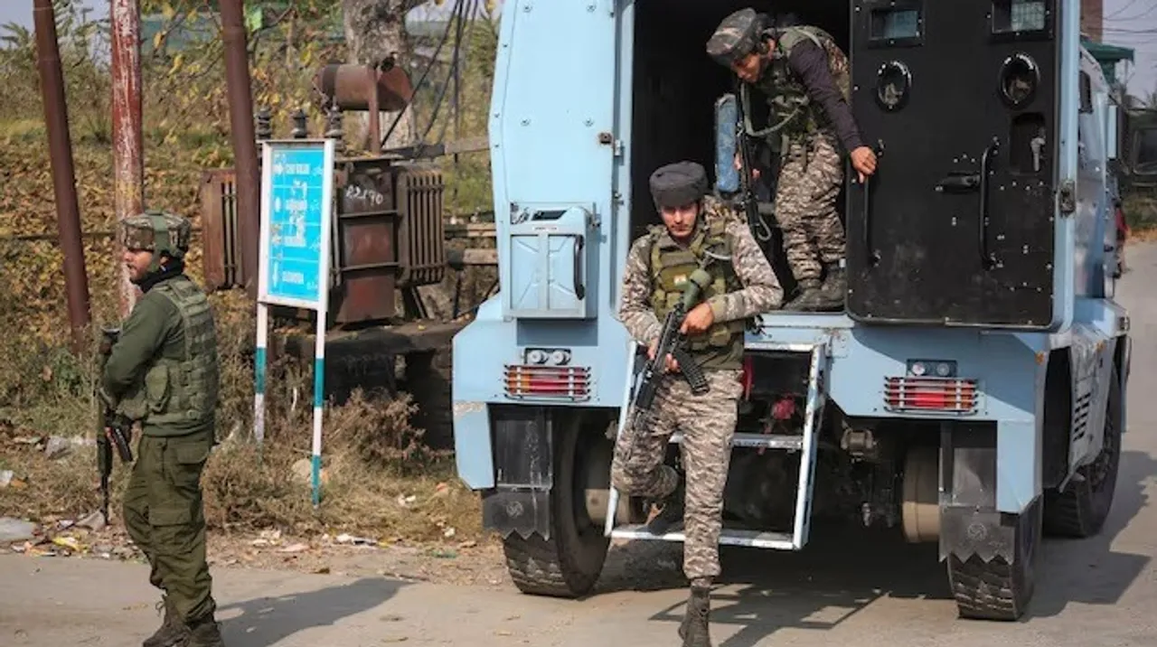  Secret Operation: ଶୌର୍ଯ୍ୟ ଚକ୍ର ପ୍ରଶସ୍ତି ପତ୍ର ମିଆଁମାରରେ ଭାରତୀୟ ସେନାର ଗୁପ୍ତ ଅପରେସନ୍ ବିବରଣୀ ପ୍ରକାଶ କଲା