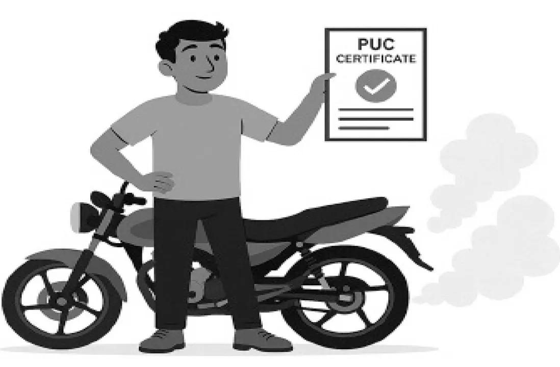  Pollution Control Certificate: ସତ କହୁଛି: ପ୍ରଦୂଷଣ ନିୟନ୍ତ୍ରଣ ପ୍ରମାଣପତ୍ର