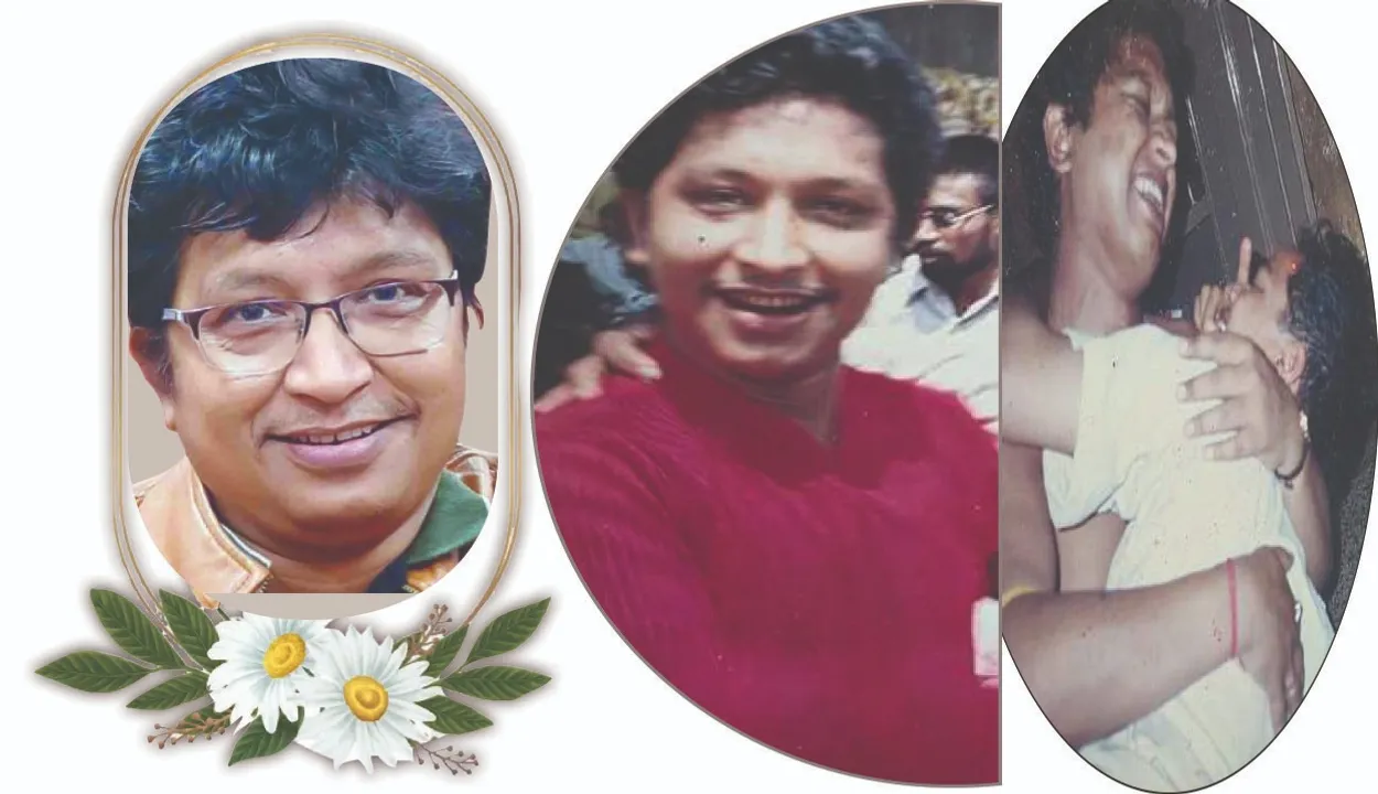  Abhijit Dada will be remembered: ମନେ ରହିବେ ଅଭିଜିତ୍‌ ଦାଦା