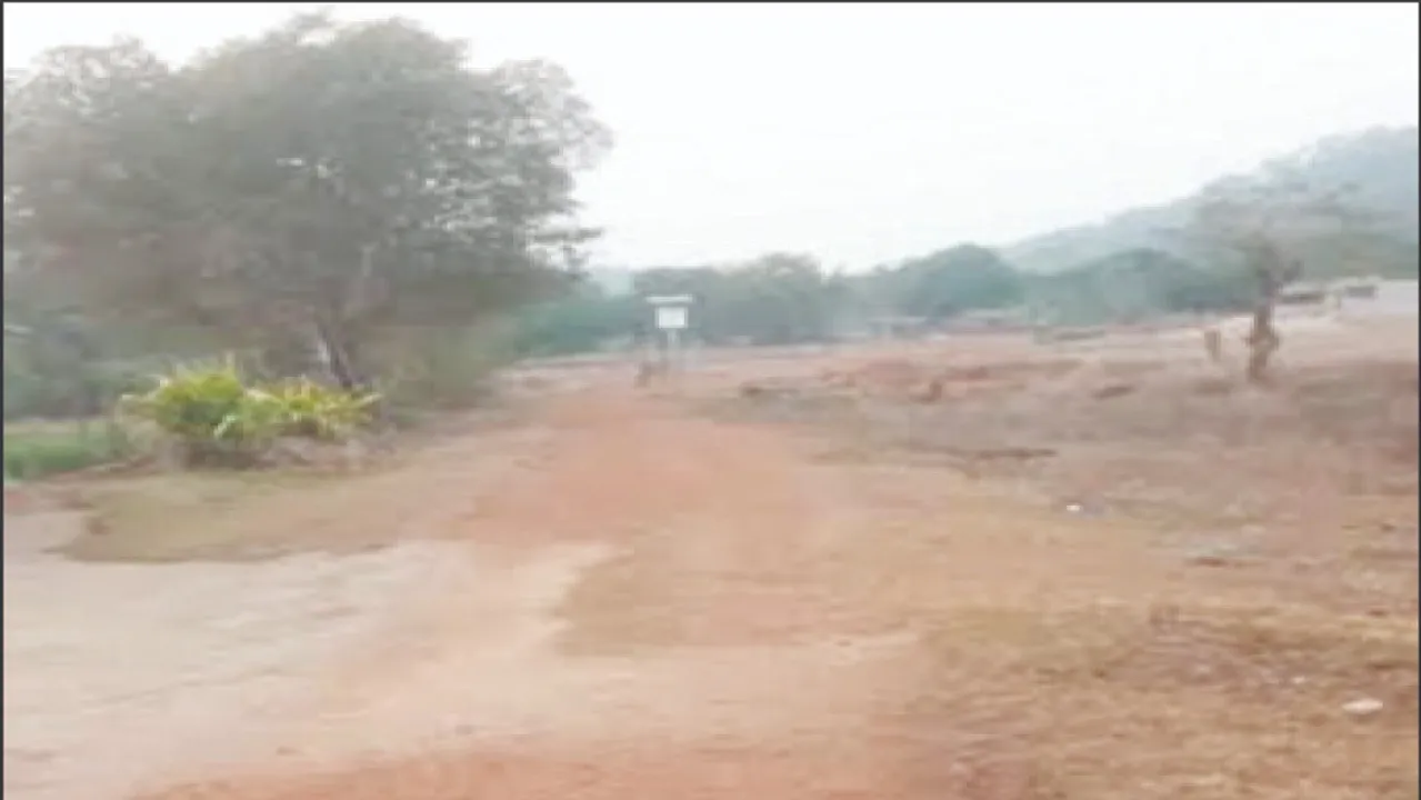  Kuldiha have not tasted democracy: ଏଯାଏଁ ଗଣତନ୍ତ୍ରର ସ୍ବାଦ ଚାଖିନି କୁଲଡିହ