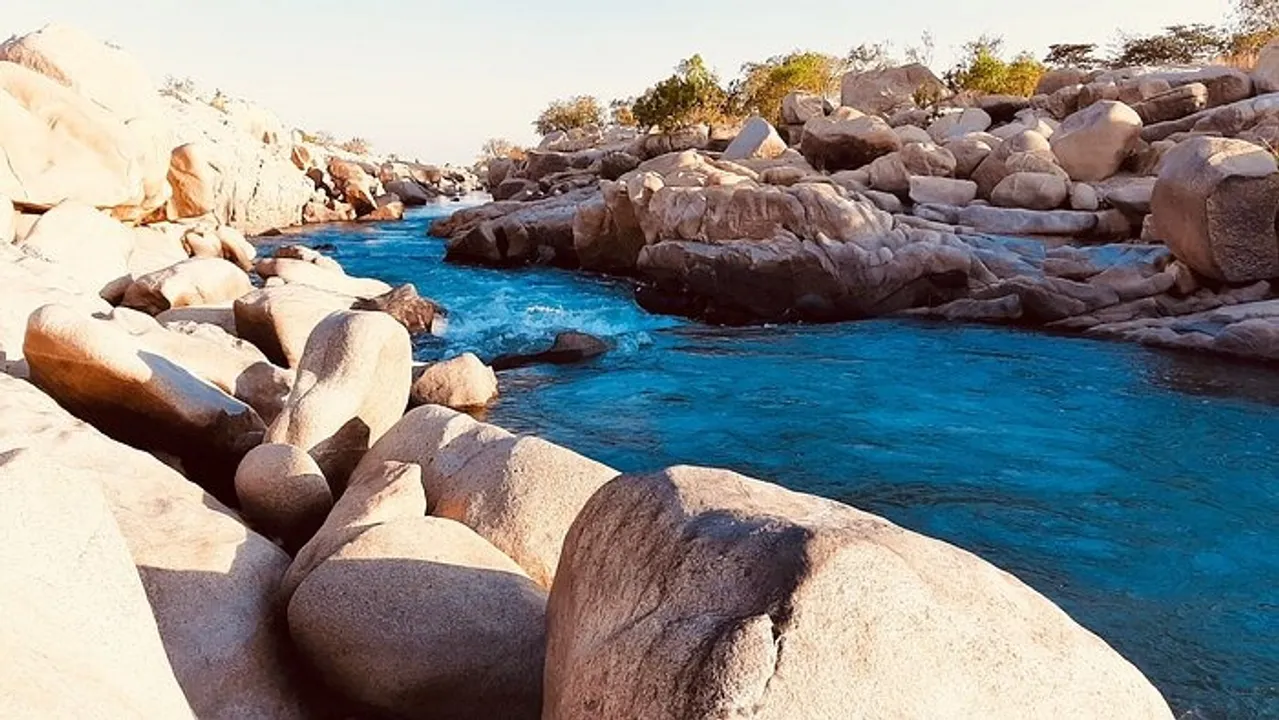  330 Death in Picnic spot within 4 years Photograph: (sambad.in) 