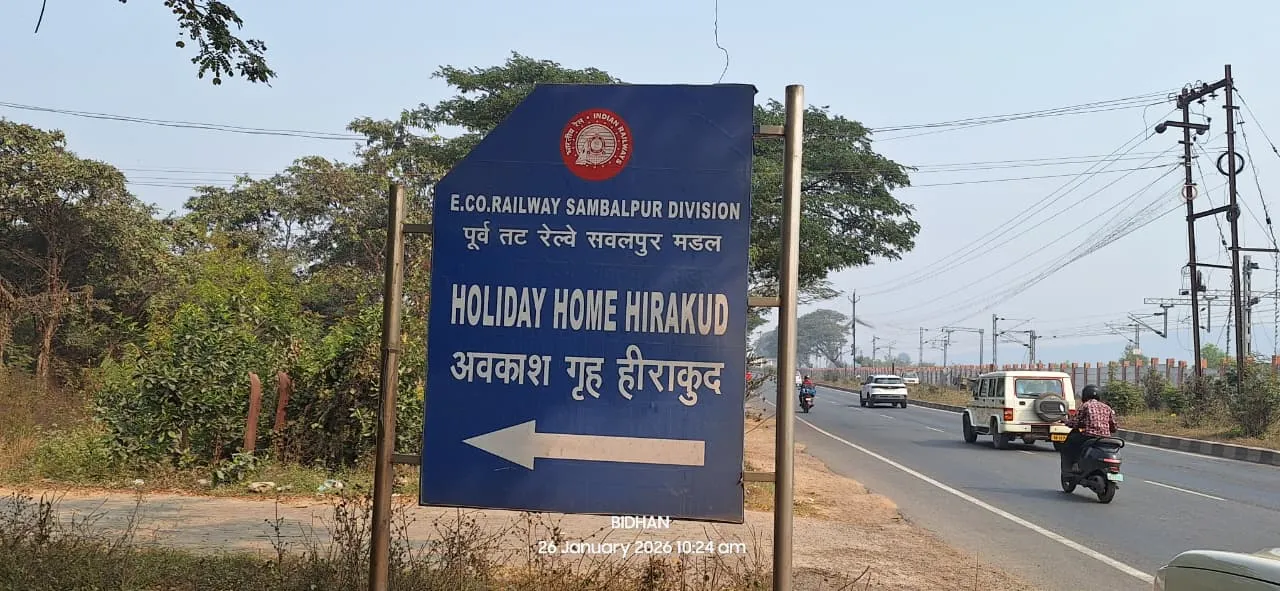  dead body rescued  at hirakud Photograph: (sambad.in) 