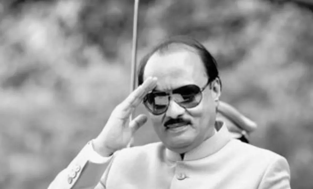  Ajit Pawar Dream: ଅଜିତ ପାୱାରଙ୍କ ସ୍ୱପ୍ନ ଅଧୁରା ରହିଲା