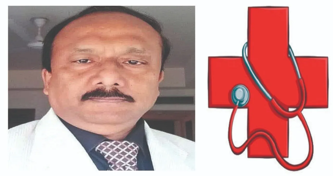  Eye disease: ଋତୁ ପରିବର୍ତ୍ତନ ସମୟରେ ହୋଇଥାଏ ଆଖିଧରା ରୋଗ