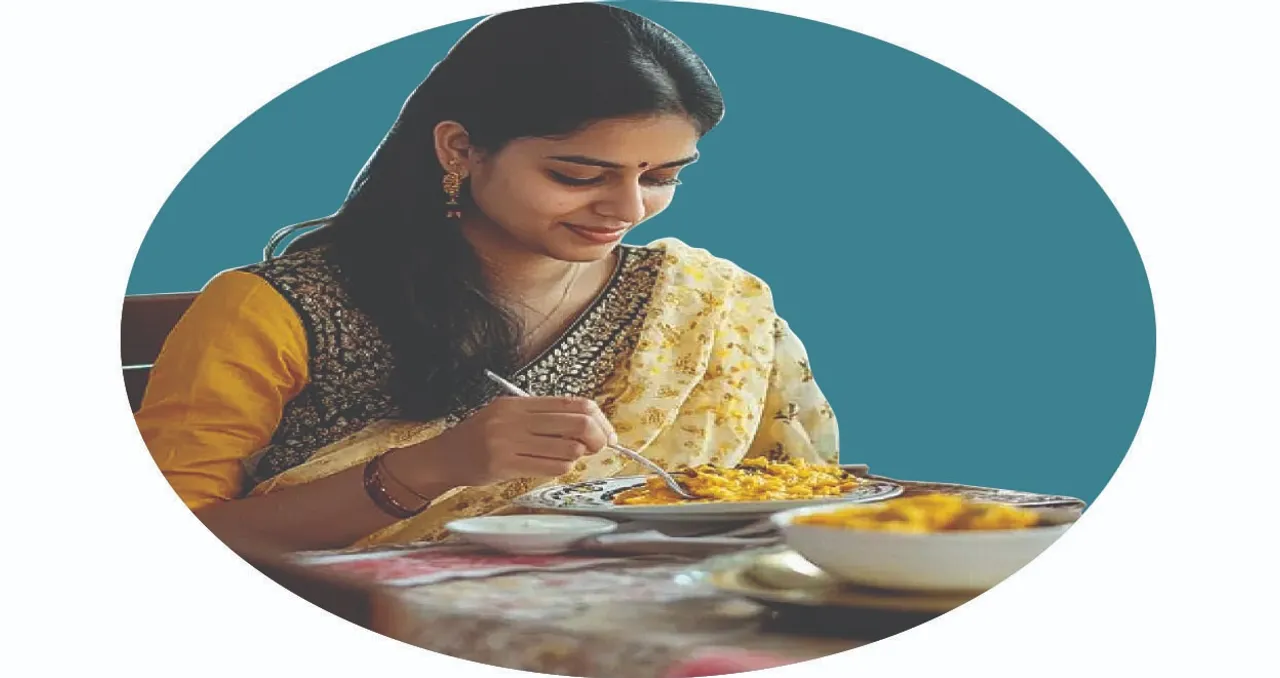  Early dinner for good health: ଉତ୍ତମ ସ୍ବାସ୍ଥ୍ୟ ପାଇଁ ସଅଳ ରାତ୍ରିଭୋଜନ