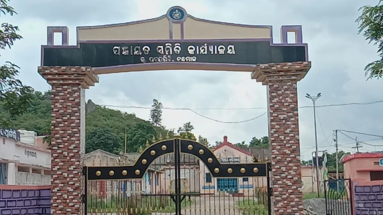  G Udayagiri: ନାହିଁନାହିଁରେ ଚାଲିଛି ଘୁ.ଉଦୟଗିରି ଶିକ୍ଷା, ସ୍ୱାସ୍ଥ୍ୟ ଓ ଗମନାଗମନ ବ୍ୟବସ୍ଥା