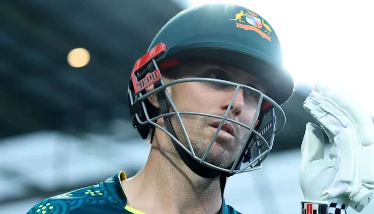  Australian player did not agree: ପାକିସ୍ତାନ ଆସିବାକୁ ରାଜି ହୋଇନଥିଲେ ଅଷ୍ଟ୍ରେଲିଆ ଦଳର ବରିଷ୍ଠ ଖେଳାଳି