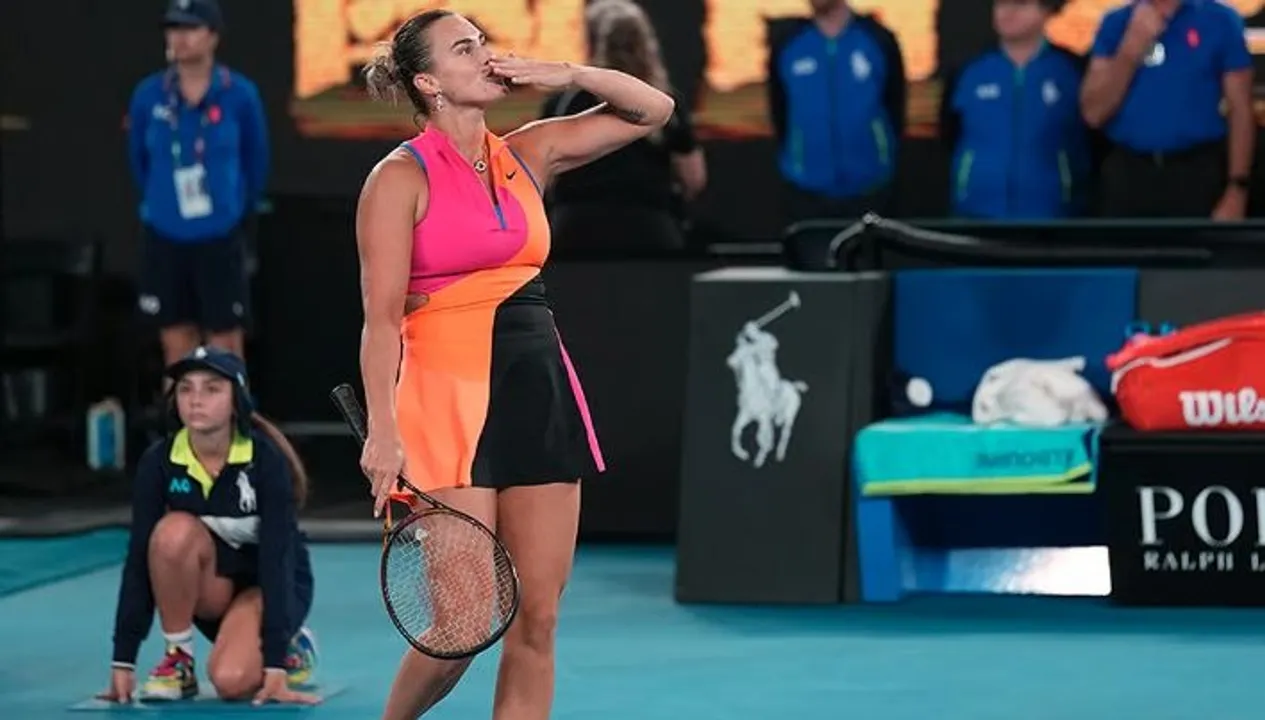  Australian Open: ଫାଇନାଲରେ ଆରିନା ସାବାଲେଙ୍କା-ଏଲିନା ରିବାକିନା ମୁକାବିଲା