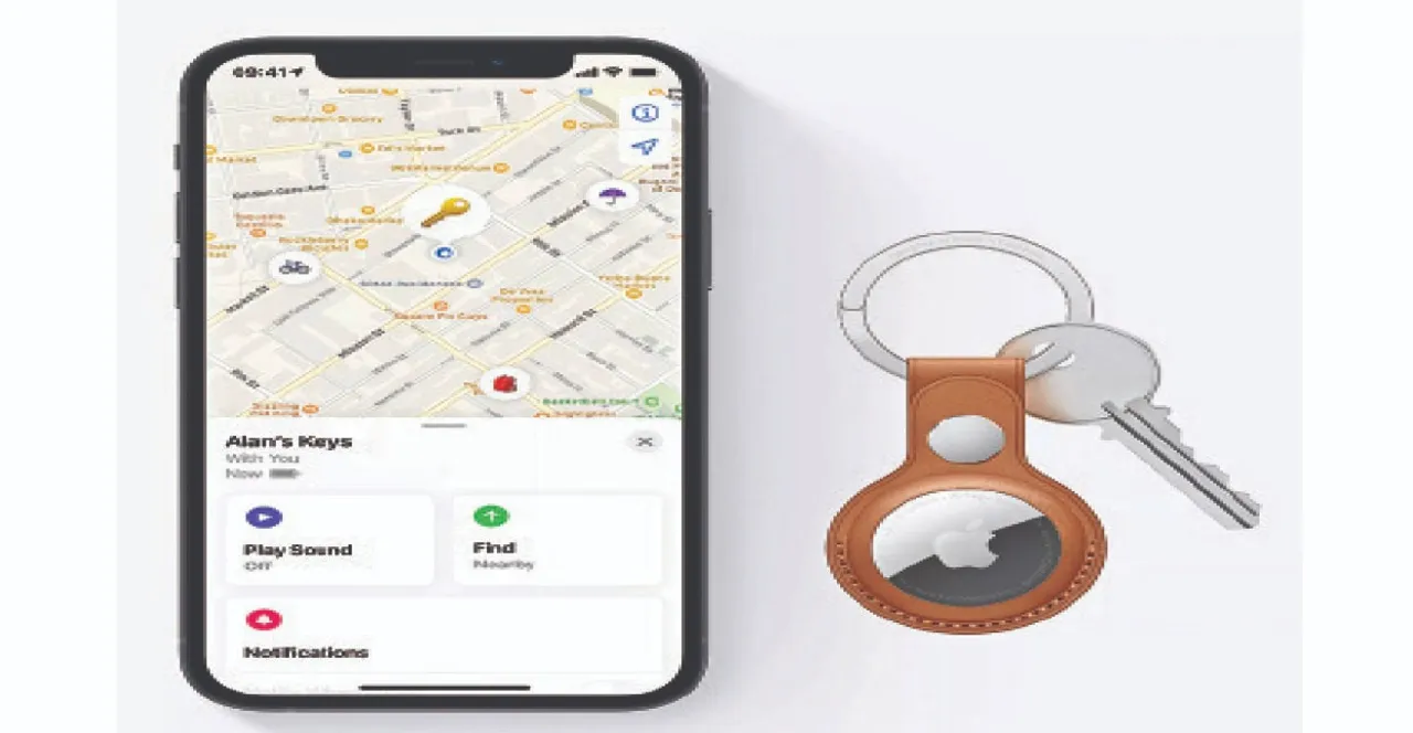  Gadgets in Focus: ଫୋକସ୍‌ରେ ଗ୍ୟାଜେଟ୍: ଏଆର୍‌ଟ୍ୟାଗ୍‌ର ଦ୍ବିତୀୟ ସଂସ୍କରଣ