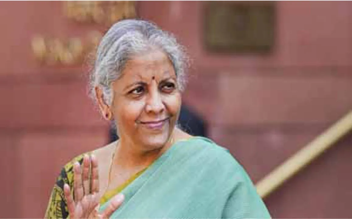  Economic Survey Report Today: ଆଜି ଅର୍ଥନୈତିକ ସର୍ବେକ୍ଷଣ ରିପୋର୍ଟ