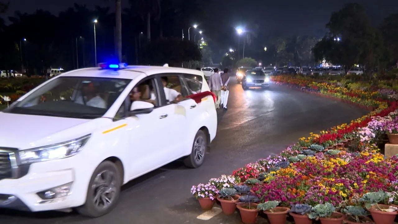  No Drone Zone: ତିନି ଦିନ ପାଇଁ ଯାଜପୁର ‘ଡ୍ରୋନ୍‌ ମୁକ୍ତ ଅଞ୍ଚଳ’ ଘୋଷିତ