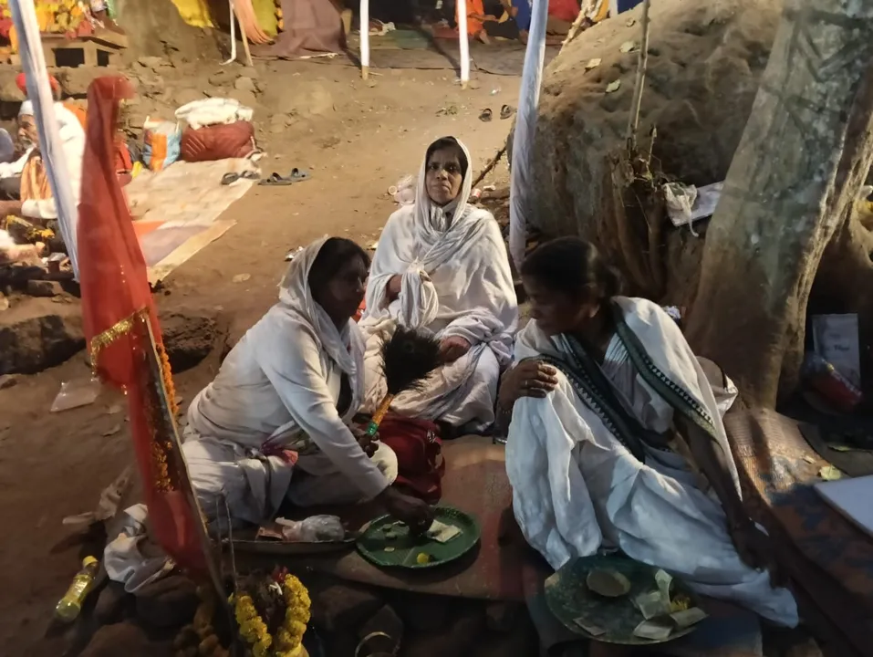  Photo: Bibhuti Sahoo 