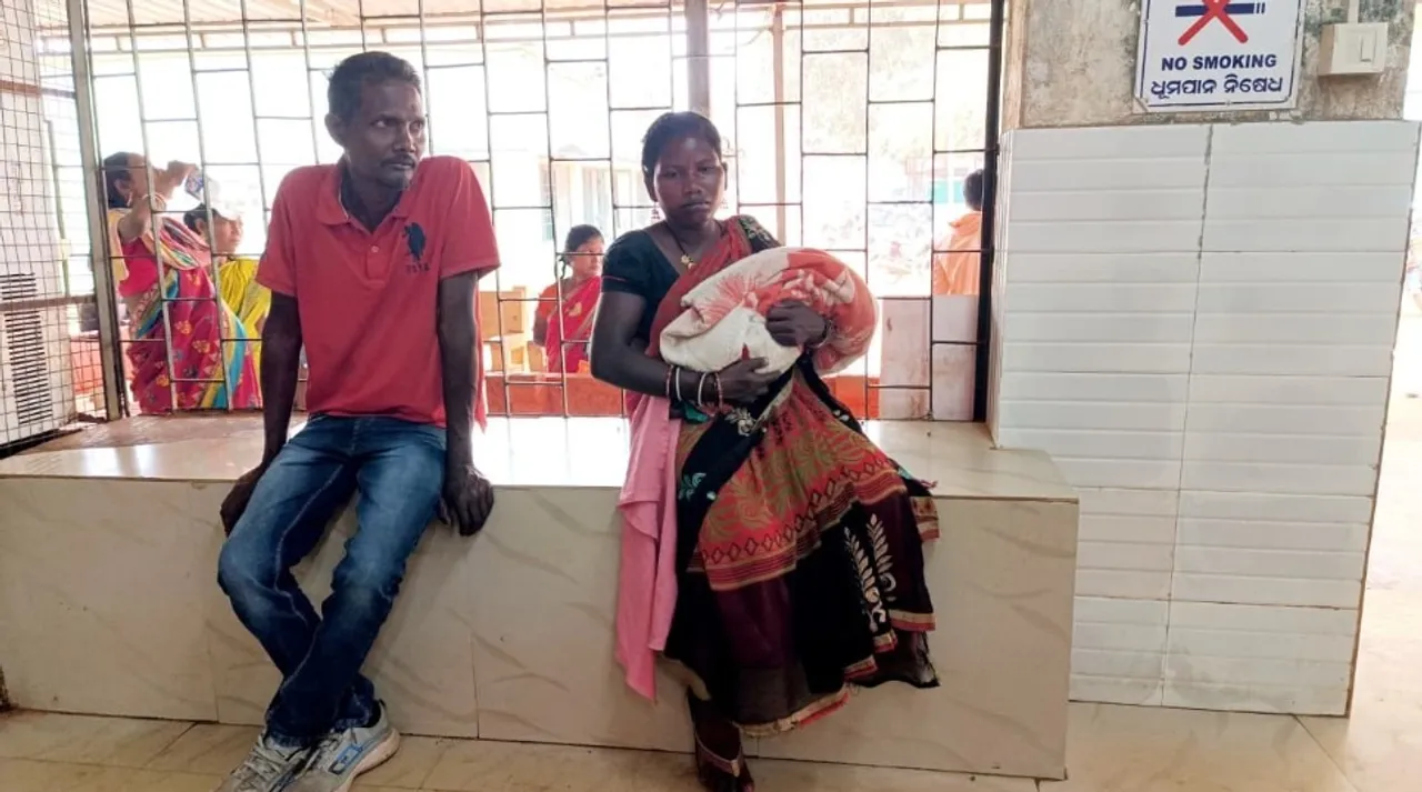  Child Dead: ଭୁଲ ଇଞ୍ଜେକ୍ସନରୁ ଶିଶୁ ମୃତ୍ୟୁ ଅଭିଯୋଗ