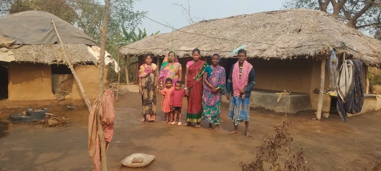  Problem: ପାଣି ଘେରରେ ଦୁର୍ବିଷହ ଦୟନୀୟ ଜୀବନ