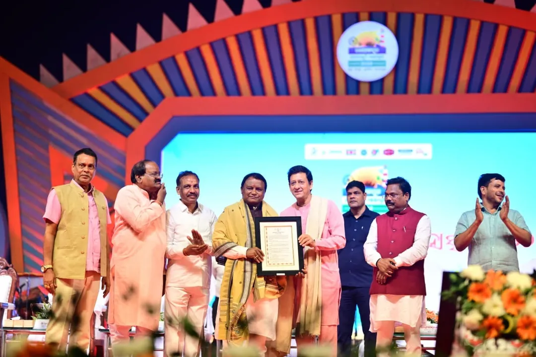  Mohan Charan Majhi: ଗଂଜାମ ଜିଲ୍ଲାବାସୀଙ୍କୁ ୪୯୨ କୋଟିରୁ ଉର୍ଦ୍ଧ୍ୱ ଟଙ୍କାର ଉନ୍ନୟନମୂଳକ ପ୍ରକଳ୍ପ ଭେଟି ଦେଲେ ରାଜ୍ୟ ସରକାର