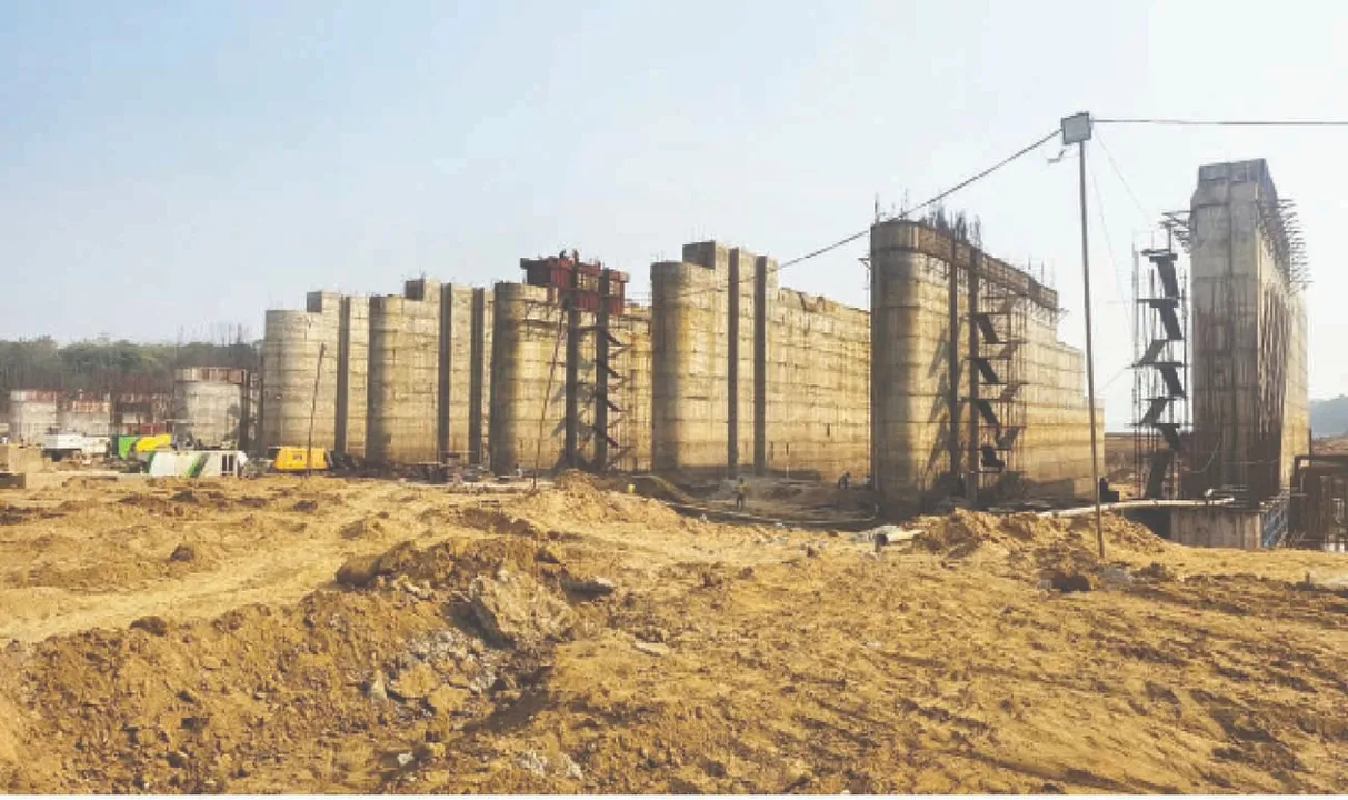  Land for Kuakhai: କୁଆଖାଇ ବ୍ୟାରେଜ୍‌ ପାଇଁ ଜମି ଅଡ଼ୁଆ