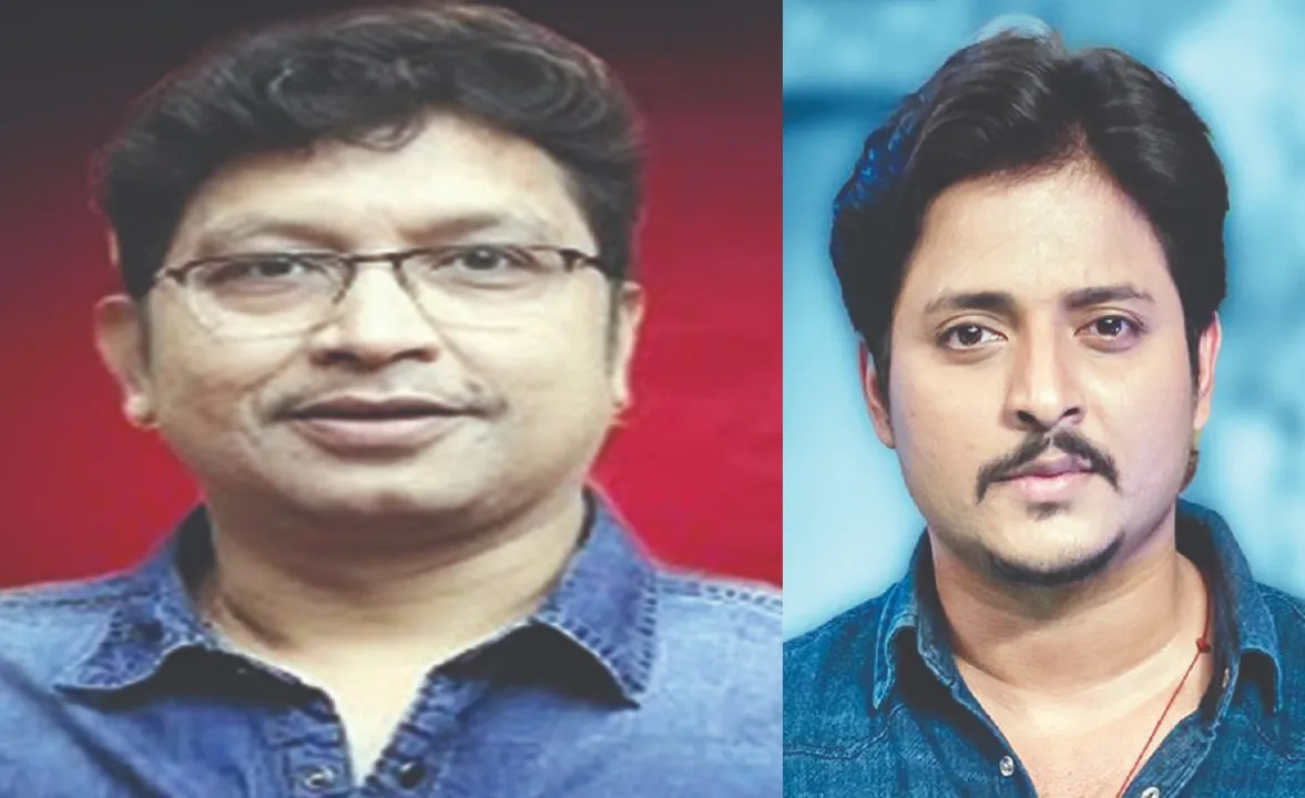  Abhijit-Babusan: ତେରଟି ଛବିରେ ଅଭିଜିତ-ବାବୁସାନ୍ ଯୋଡ଼ି