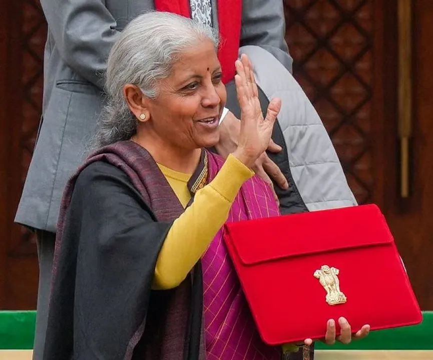  Budget 2026: ଆଇଟି ସେବା ପାଇଁ ସ୍ୱୟଂଚାଳିତ ନିୟମ-ଆଧାରିତ ସୁରକ୍ଷା ଅନୁମୋଦନ