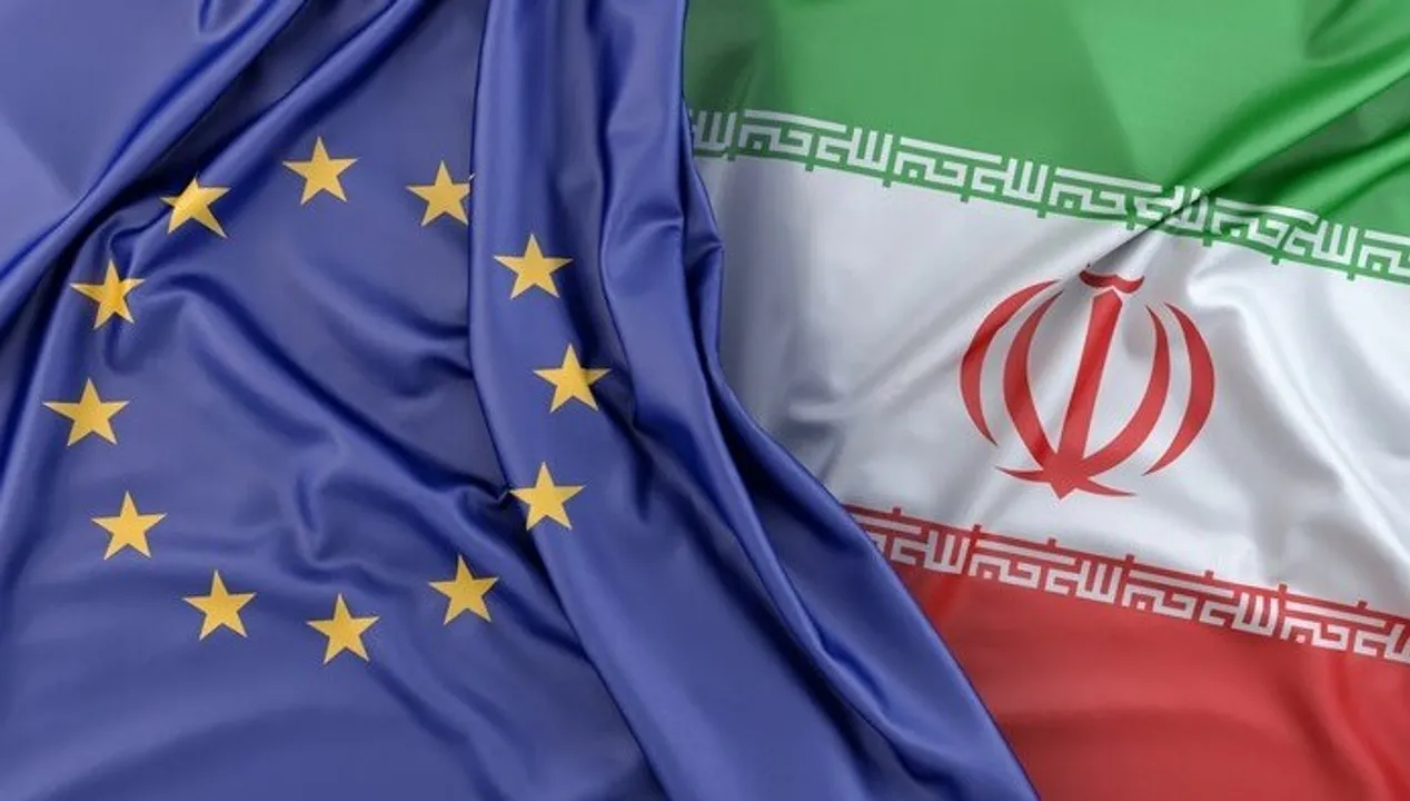  Iran Claim about EU Army: ଯେସାକୁ ତେସା: ୟୁରୋପୀୟ ସଂଘ ସେନାକୁ ଆତଙ୍କବାଦୀ ଗୋଷ୍ଠୀ କହିଲା ଇରାନ
