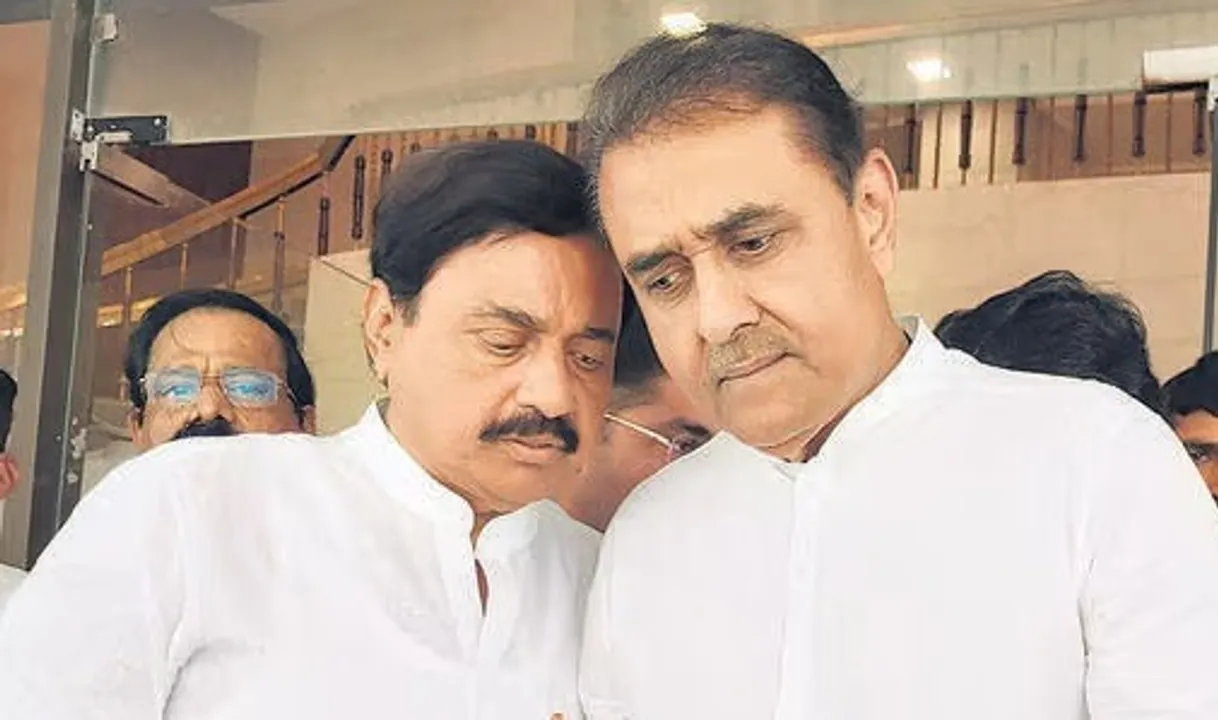  NCP Issue: ସୁନେତ୍ରାଙ୍କୁ କ୍ଷମତା ମିଳିବା ପରେ ଏନ୍‌ସିପିରେ ଟଣାଓଟରା