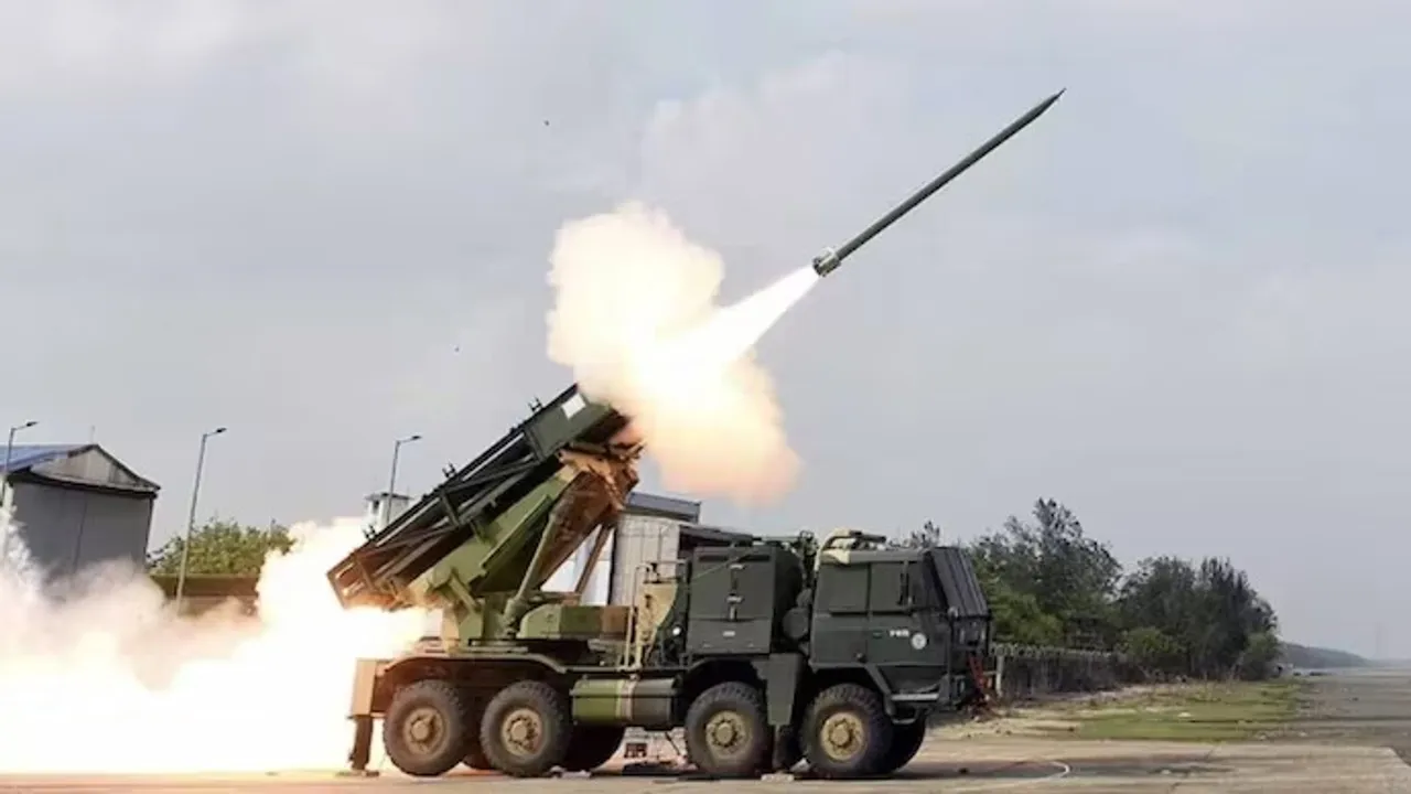  Budget for Defence: ବଜେଟ୍‌ରେ ପ୍ରତିରକ୍ଷାକୁ ମିଳିଲା ଘାତକ ଶକ୍ତି, ଚୀନ୍-ପାକ୍ ବିପଦର ମୁକାବିଲା ପାଇଁ ଜରୁରୀ