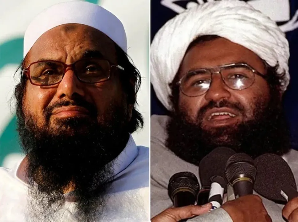  Danger for South Asia: ବାରୁଦ ଗଦାରେ ଦକ୍ଷିଣ ଏସିଆ: ସାମ୍ନାକୁ ଆସିଲା ପାକିସ୍ତାନୀ ଜିହାଦି ଆତଙ୍କବାଦର ଭୟଙ୍କର ଏଜେଣ୍ଡା