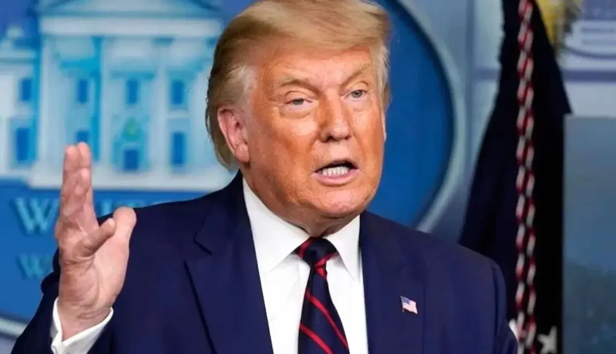  Trump Announcement: ଭାରତ ଇରାନରୁ ନୁହେଁ, ଭେନେଜୁଏଲାରୁ କିଣିବ ତେଲ: ଟ୍ରମ୍ପଙ୍କ ବଡ଼ ଘୋଷଣା