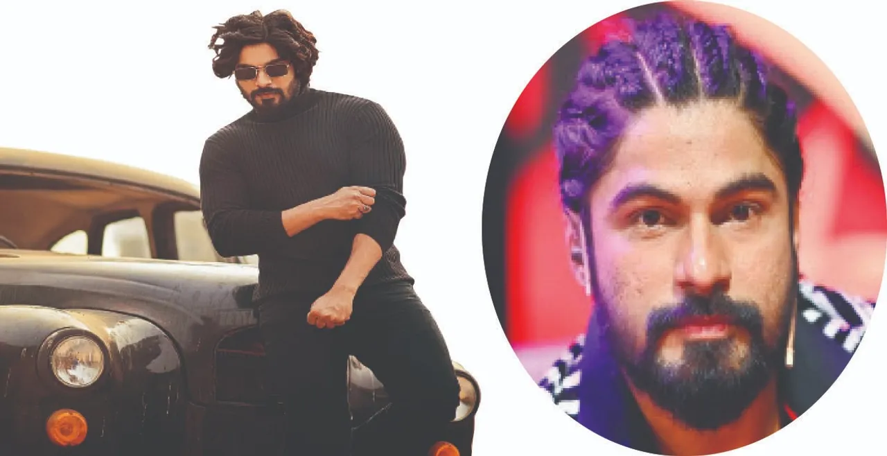  Seven question: ସାତ୍ ସୱାଲ୍: ପ୍ରେମ ପ୍ରସ୍ତାବରେ ‘ହଁ’ କହିବାକୁ  ମୋତେ ମାସେ ଲାଗିଥିଲା