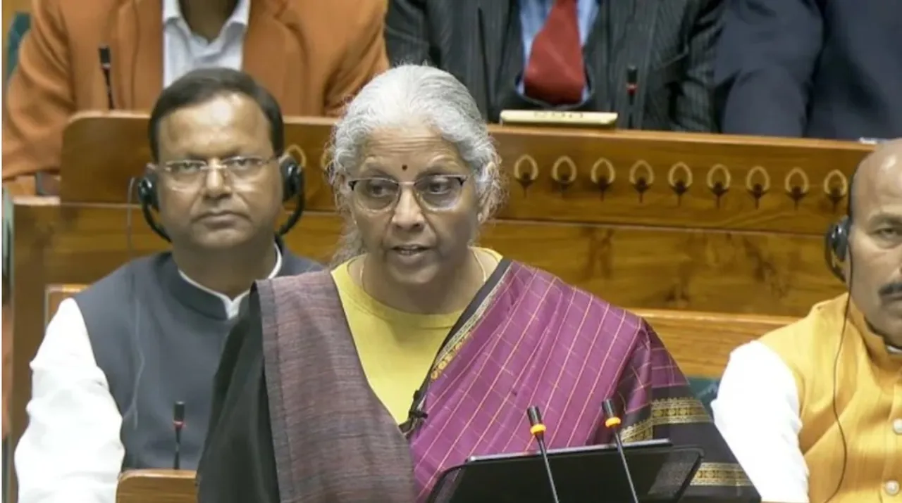  Budget For Enviorment: ଜଳବାୟୁ ଲଢେଇକୁ ବଜେଟ୍ ୨୦୨୬ରେ ସାମାନ୍ୟ ପ୍ରୋତ୍ସାହନ