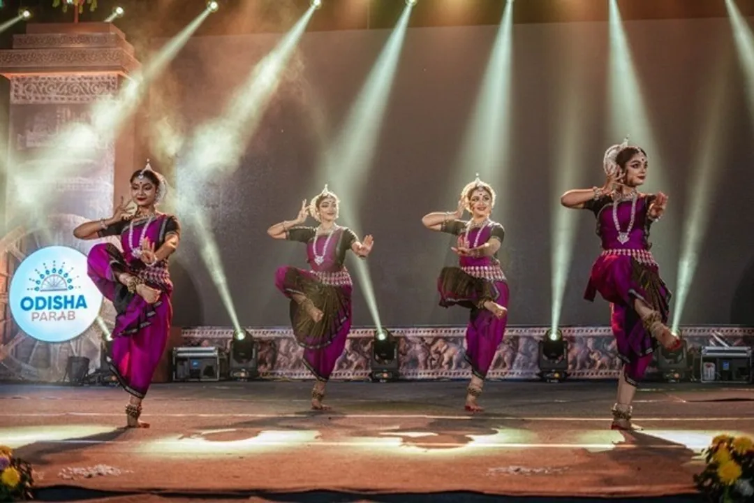  Odisha Parab: ଗୁଆହାଟୀରେ ଓଡ଼ିଶାର କଳା, ସଂସ୍କୃତି ଓ ପର୍ଯ୍ୟଟନର ଭବ୍ୟ ପ୍ରଦର୍ଶନୀ ସମାପ୍ତ