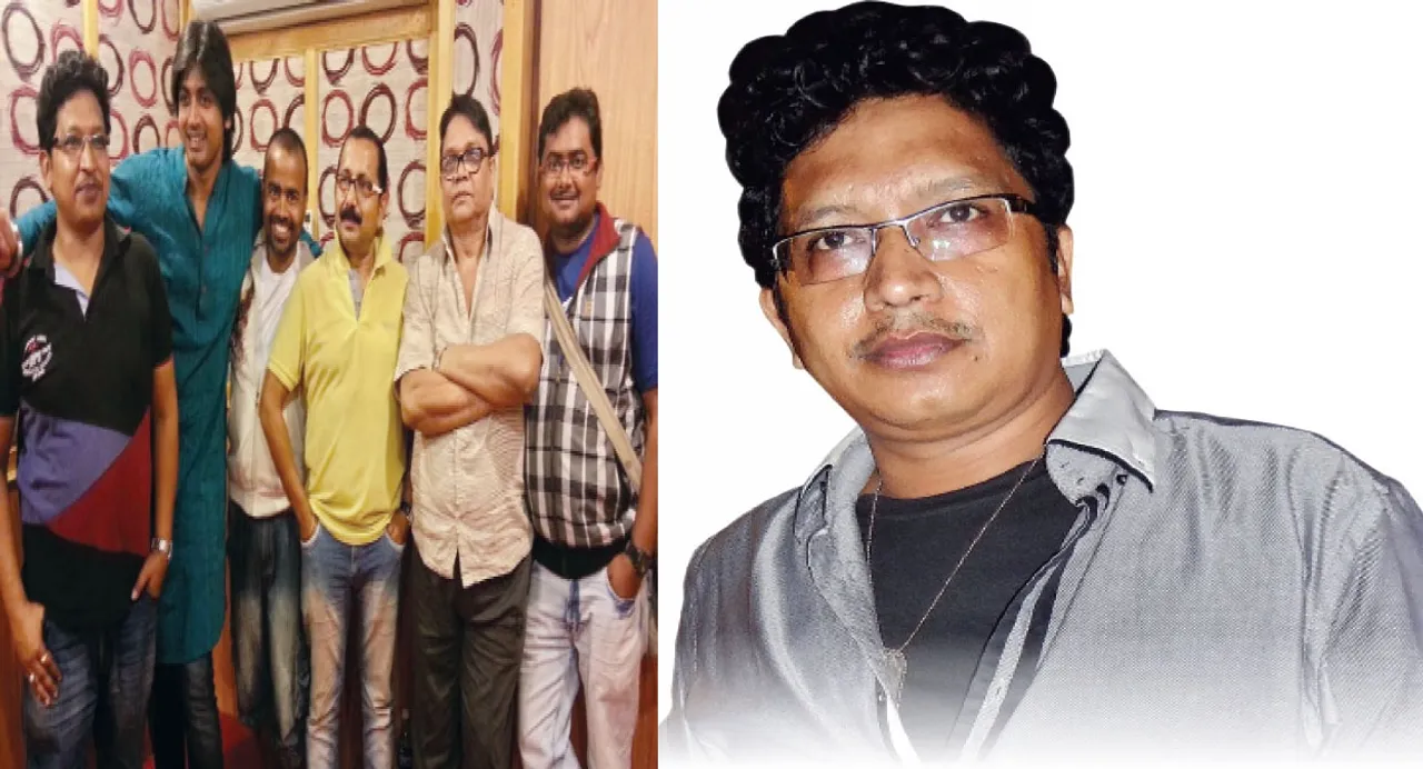  Abhijit: ଅଭିଜିତ ଓ ବାଳୁଙ୍ଗା