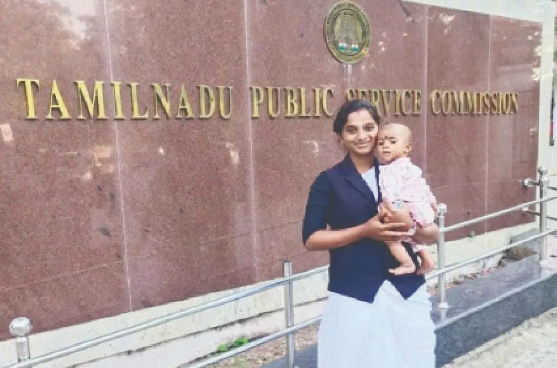  V. Sripati: ପ୍ରେରଣାର ଉତ୍ସ ଭି. ଶ୍ରୀପତି