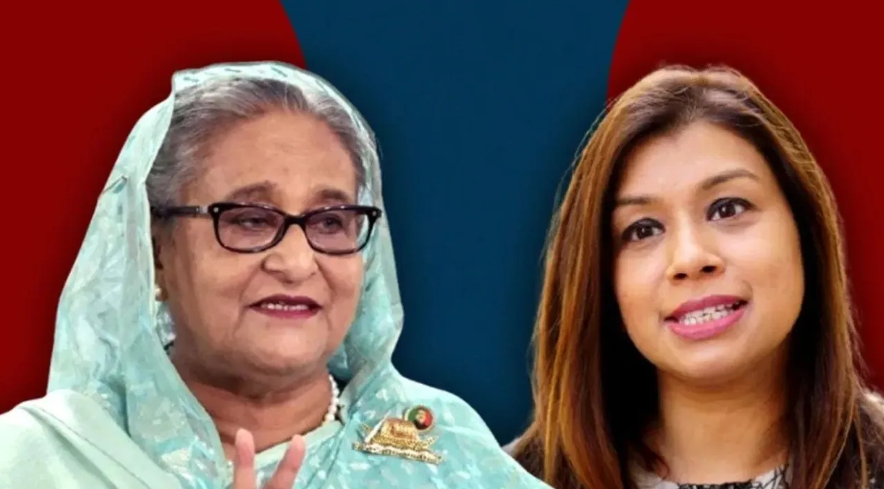  Jail order to sekh hasina: ହସିନାଙ୍କୁ ୧୦ ବର୍ଷ-ଝିଆରୀ ଟ୍ୟୁଲିପଙ୍କୁ ୪ ବର୍ଷ ଜେଲ୍‌ ଦଣ୍ଡାଦେଶ