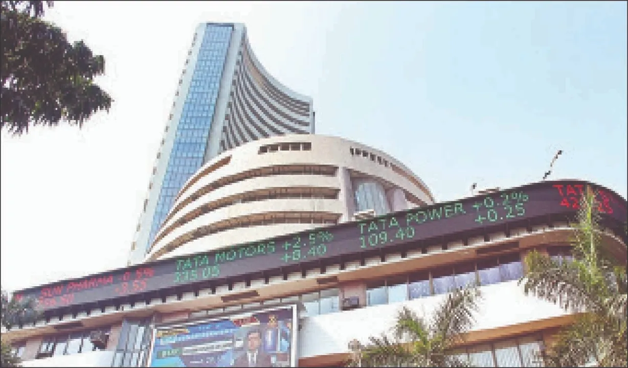  The stock: ଦୋହଲିଗଲା ଷ୍ଟକ୍‌ ବଜାର