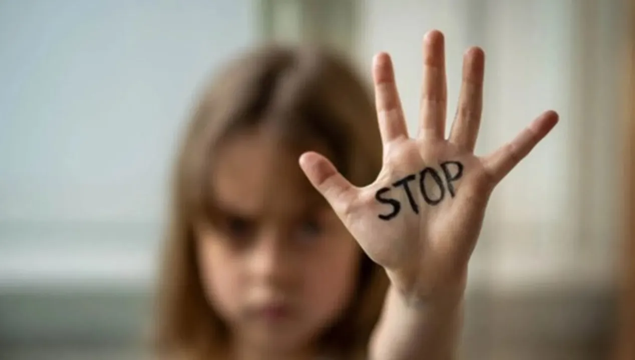  Pakistani children victim of exploitation: Over 600 objectionable videos seized Photograph: (sambad.in) 