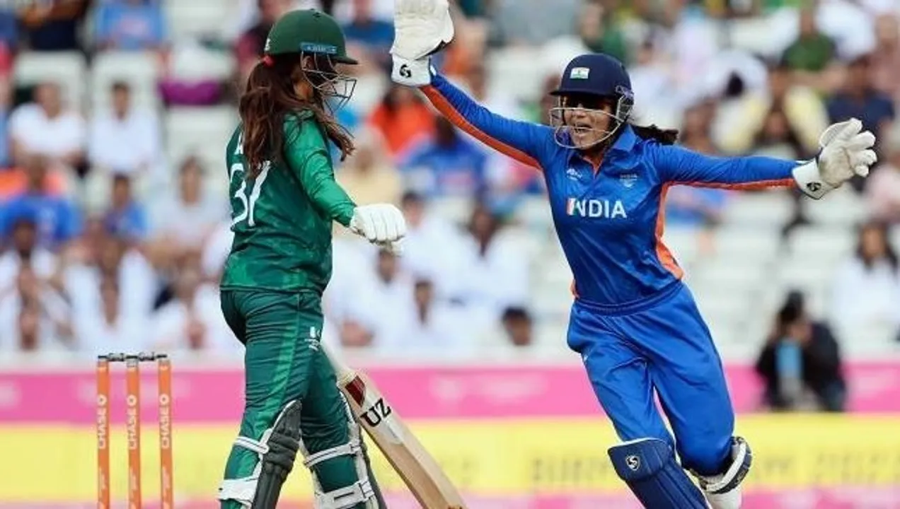  Pakistan not yet boycotted this match: ଭାରତ ବିପକ୍ଷ ଏହି ମ୍ୟାଚ୍‌କୁ ଏପର୍ଯ୍ୟନ୍ତ ବର୍ଜନ କରିନାହିଁ ପାକିସ୍ତାନ