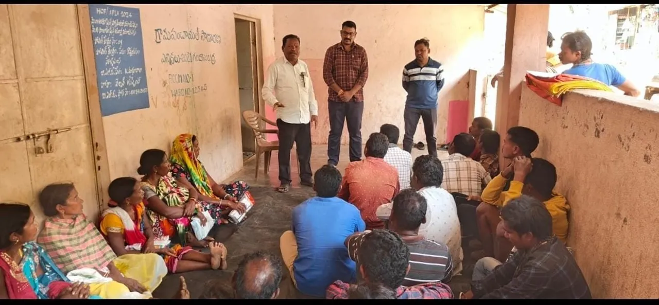  Kotia: କୋଟିଆ ପିଛା ଛାଡ଼ୁନି ଆନ୍ଧ୍ର; ବିଭ୍ରାନ୍ତ କରୁଛନ୍ତି ଅଧିକାରୀ