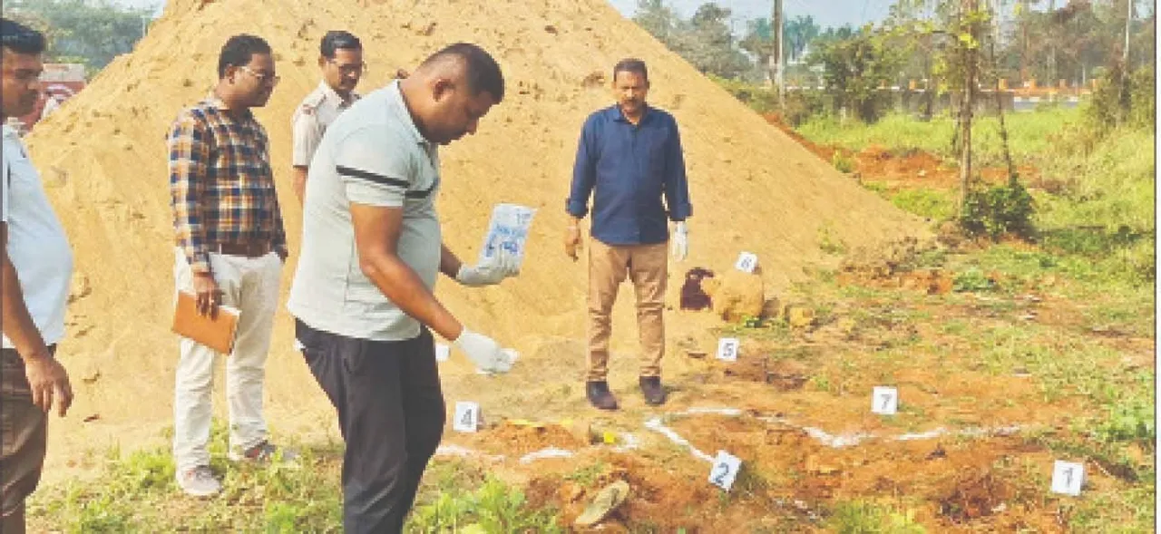  Transgender: କିନ୍ନରଙ୍କୁ ହତ୍ୟା ମାମଲା, ଅଭିଯୁକ୍ତଙ୍କ ଟେର୍‌ ମିଳୁନି