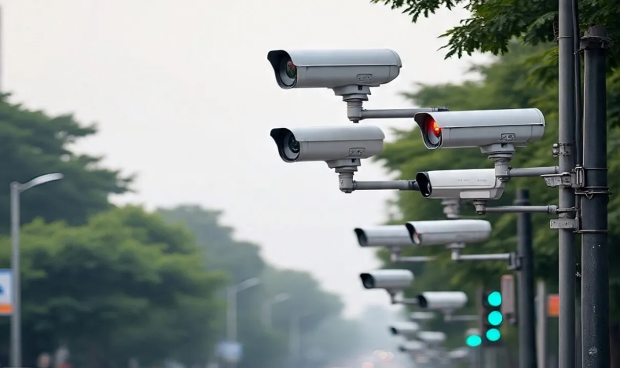  AI Impact Summit: ଏଆଇ ଇମ୍ପାକ୍ଟ ଶିଖର ସମ୍ମିଳନୀରେ ୪,୦୦୦ରୁ ଅଧିକ ପୁଲିସ କର୍ମଚାରୀଙ୍କ ହାତରେ ଟ୍ରାଫିକ୍ ପରିଚାଳନା ଦାୟିତ୍ବ