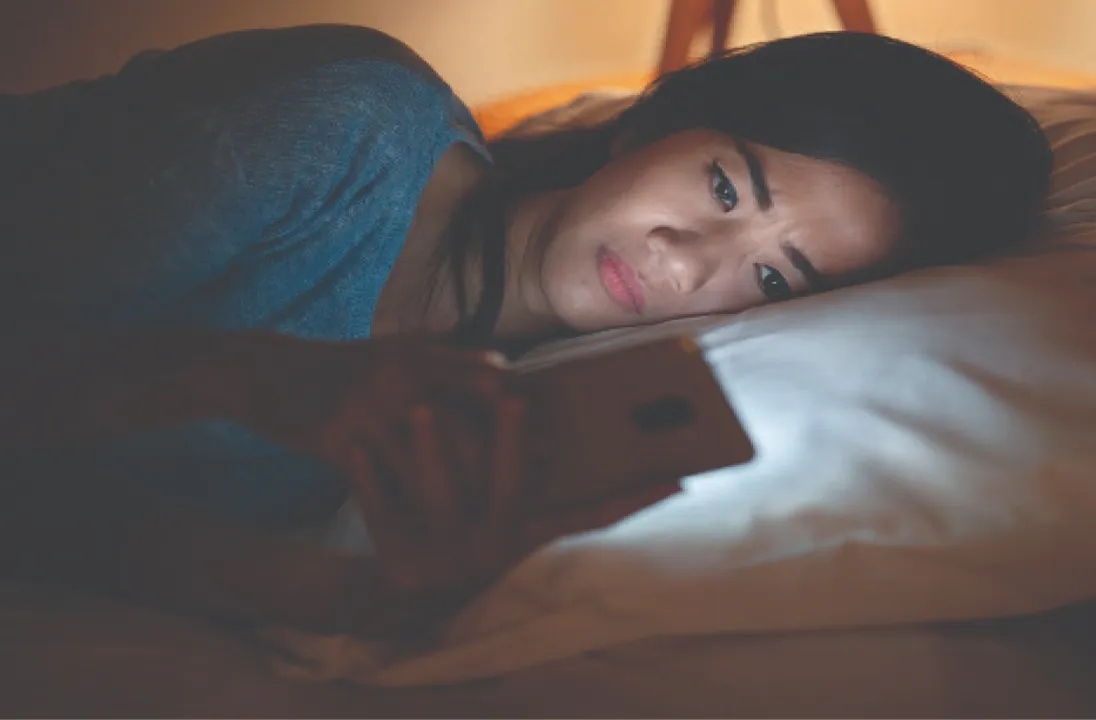  Health sambad: ସ୍ବାସ୍ଥ୍ୟ ସମ୍ବାଦ: ବିଳମ୍ବିତ ରାତ୍ରି ସ୍କ୍ରୋଲିଙ୍ଗ୍‌ରୁ ଥାଇରଏଡ୍‌ରେ ବିଭ୍ରାଟ