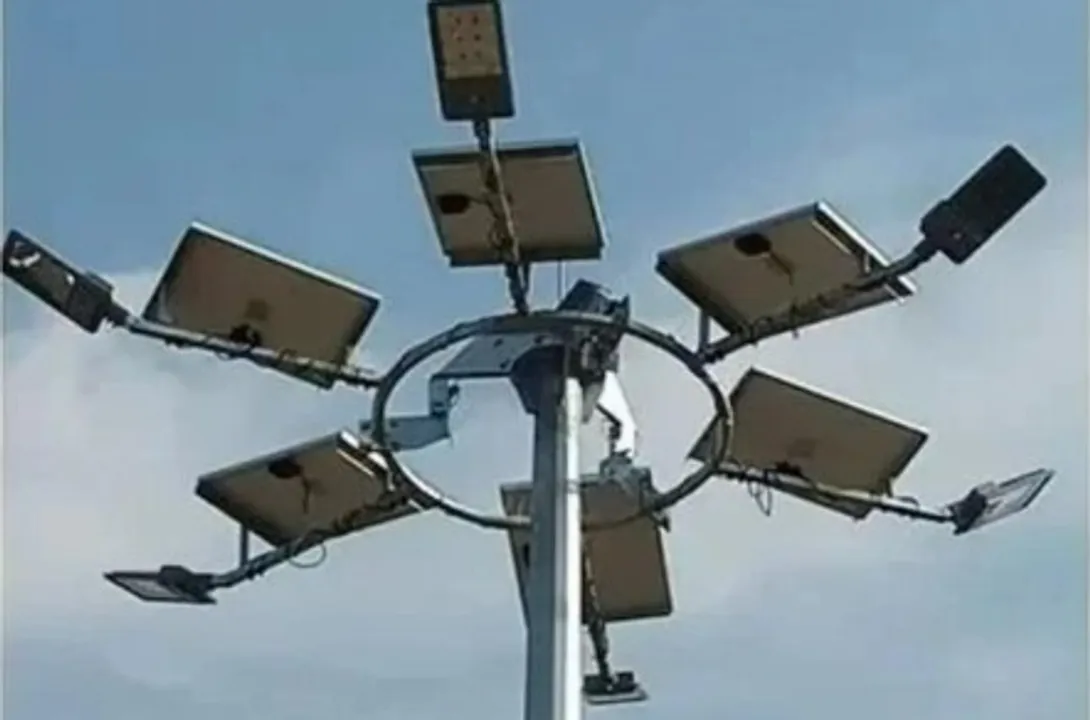  Scam: ଭଦ୍ରକ ଜିଲ୍ଲାରେ ହାଇମାଷ୍ଟ ଲାଇଟ ଲଗାରେ ଦୁର୍ନୀତିକୁ ନେଇ ତଦନ୍ତ ବାଟବଣା