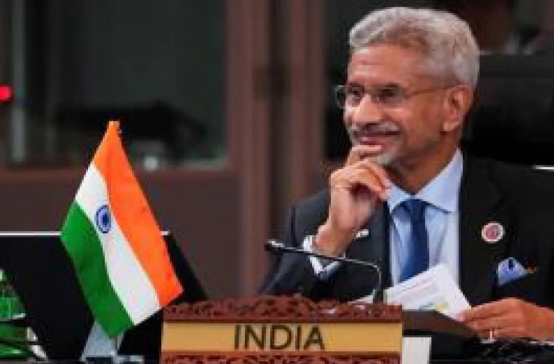  Jaishankar behind tariff reduction: ଶୁଳ୍କ ହ୍ରାସ ପଛରେ ଜୟଶଙ୍କର